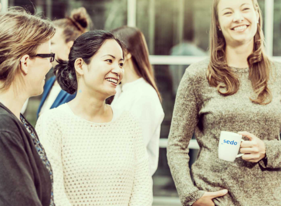 Sedo.com, LLC reviews