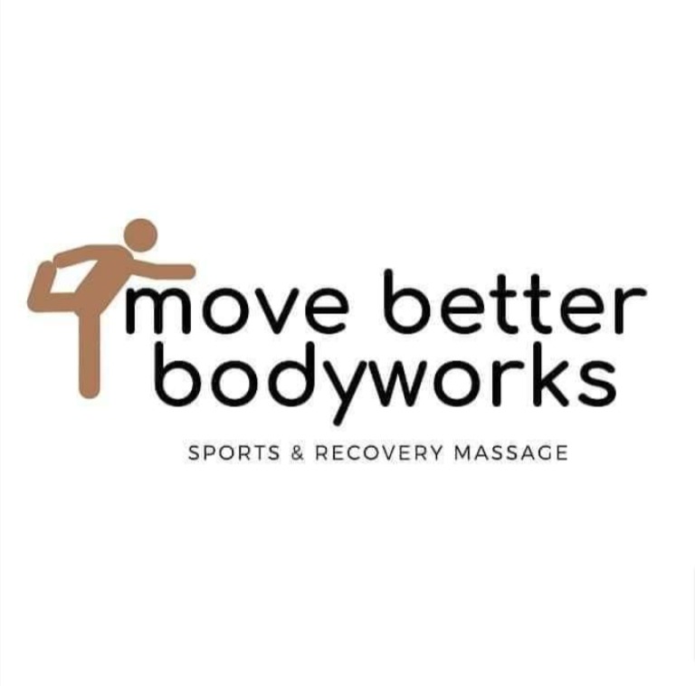 Move Better Bodyworks reviews