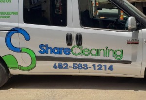 Share Cleaning & Restoration reviews