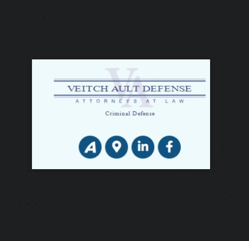 Veitch Ault Defense reviews