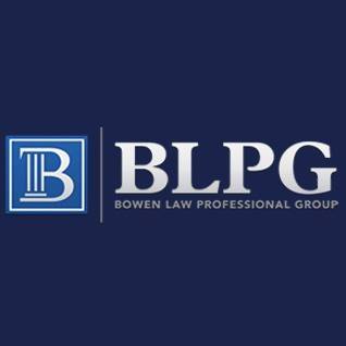 Bowen Law Professional Group reviews
