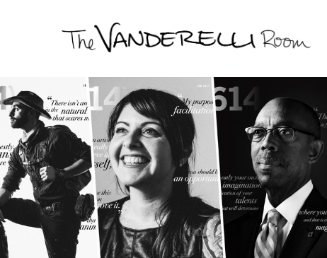 The Vanderelli Room reviews