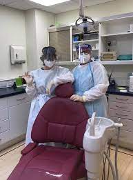 Broad Street Dental Centre reviews