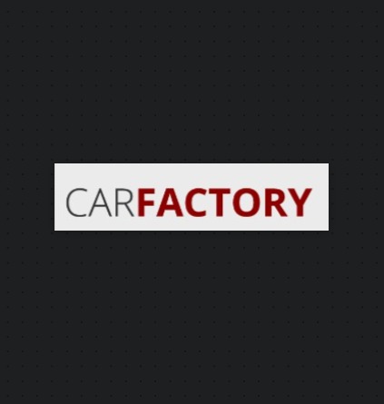 Car Factory reviews