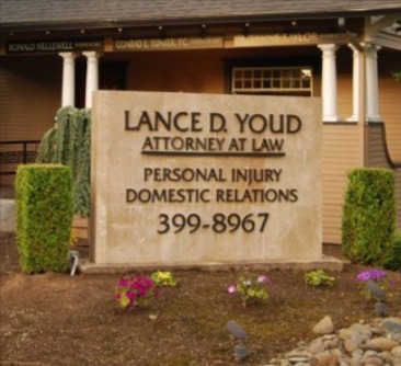 Lance D. Youd, Attorney at Law reviews