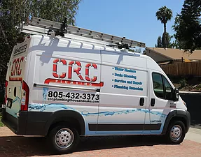 CRC Plumbing reviews