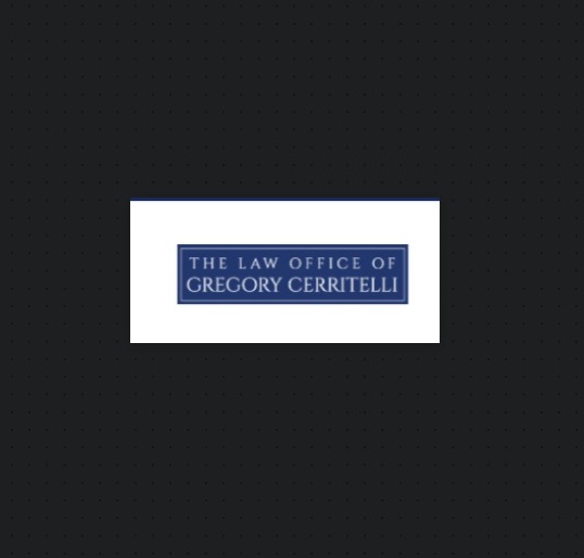 The Law Office of Gregory Cerritelli reviews