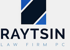 Raytsin Law Firm, P.C. reviews