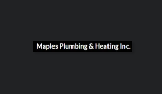 Maples Plumbing & Heating reviews