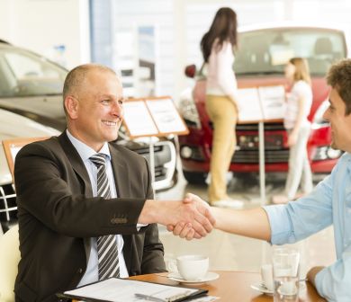 Bad Credit Auto reviews