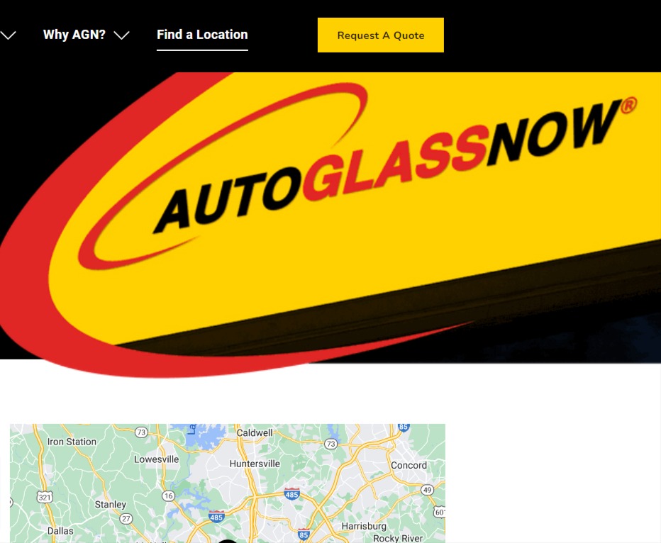 Auto Glass Now reviews