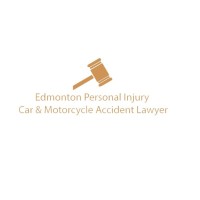 Edmonton Personal Injury, Car & Motorcycle Accident Lawyer reviews