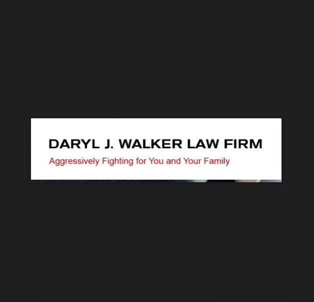 Daryl J Walker Law Firm reviews