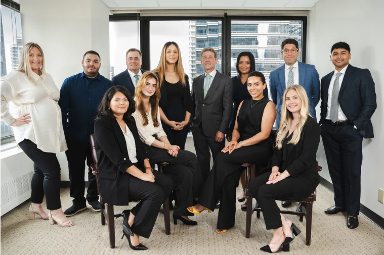 Sullivan Brill Personal Injury Attorneys reviews