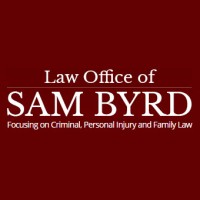 Law Office of Sam Byrd reviews