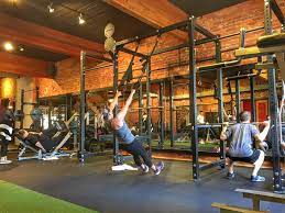 Body Dynamics Personal Fitness reviews