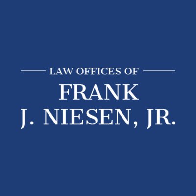 Law Offices of Frank J. Niesen, Jr. reviews