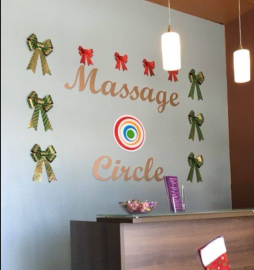 Massage Circle reviews