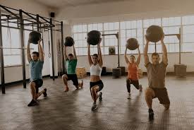 THE METHOD Mission - Personal Training photo