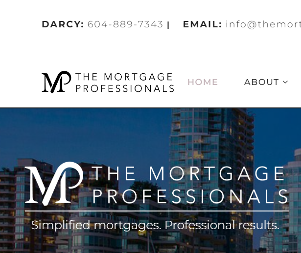 The Mortgage Professionals reviews
