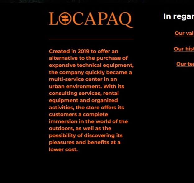 Locapaq reviews