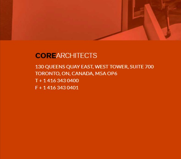 Core Architects Inc. reviews
