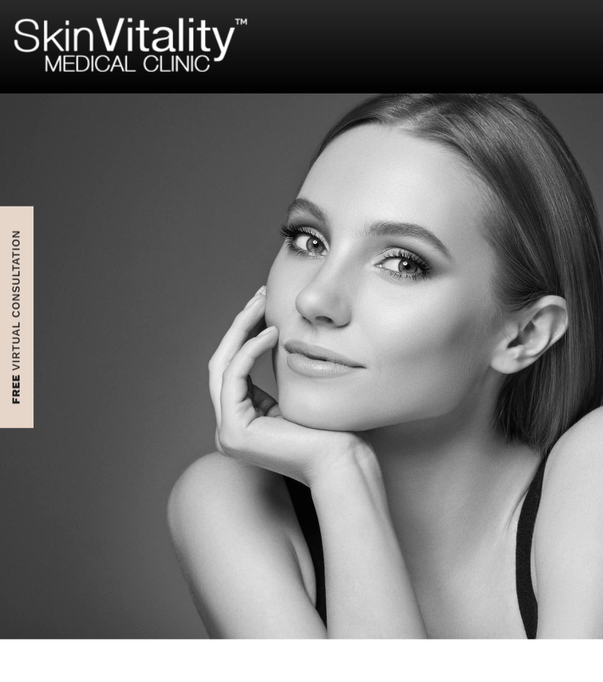 Skin Vitality Medical Clinic Hamilton reviews