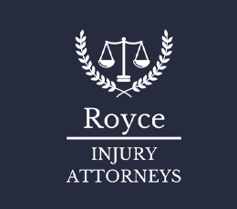 Royce Injury Lawyers LLC reviews