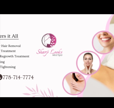 Sharplooks Med Spa reviews