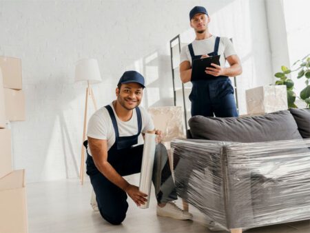 2 Guys and a Van Chicago reviews