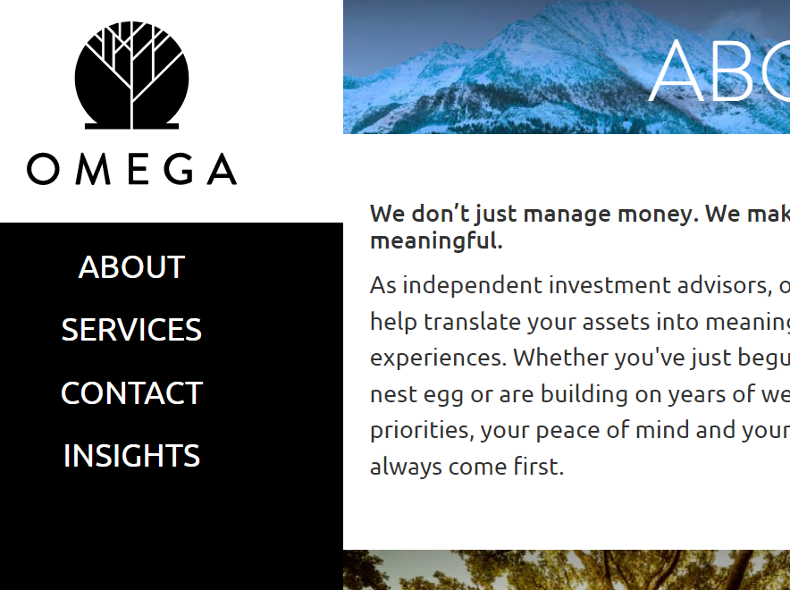 Omega Wealth Partners Inc reviews