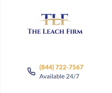 The Leach Firm, PA reviews