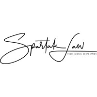 Spartak Law Professional Corporation reviews