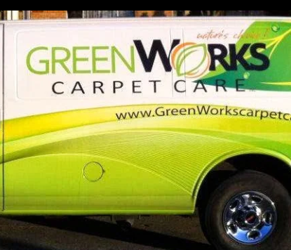 GreenWorks Carpet and floor Care reviews