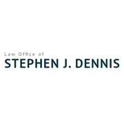 Law Office of Stephen J. Dennis reviews
