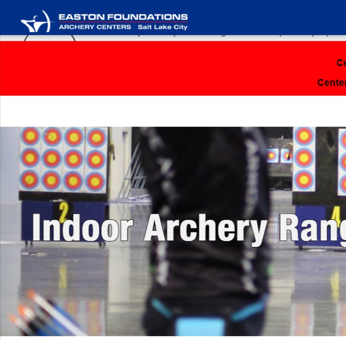 Easton Salt Lake Archery Center reviews
