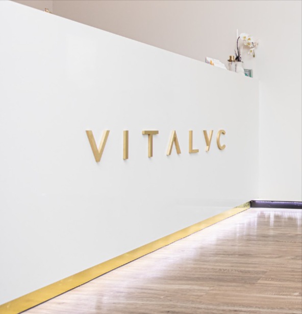 Vitalyc Medspa | Fort Worth reviews