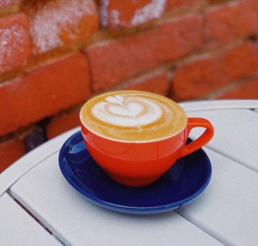 Domestique Coffee - Panache (Five Points South) reviews