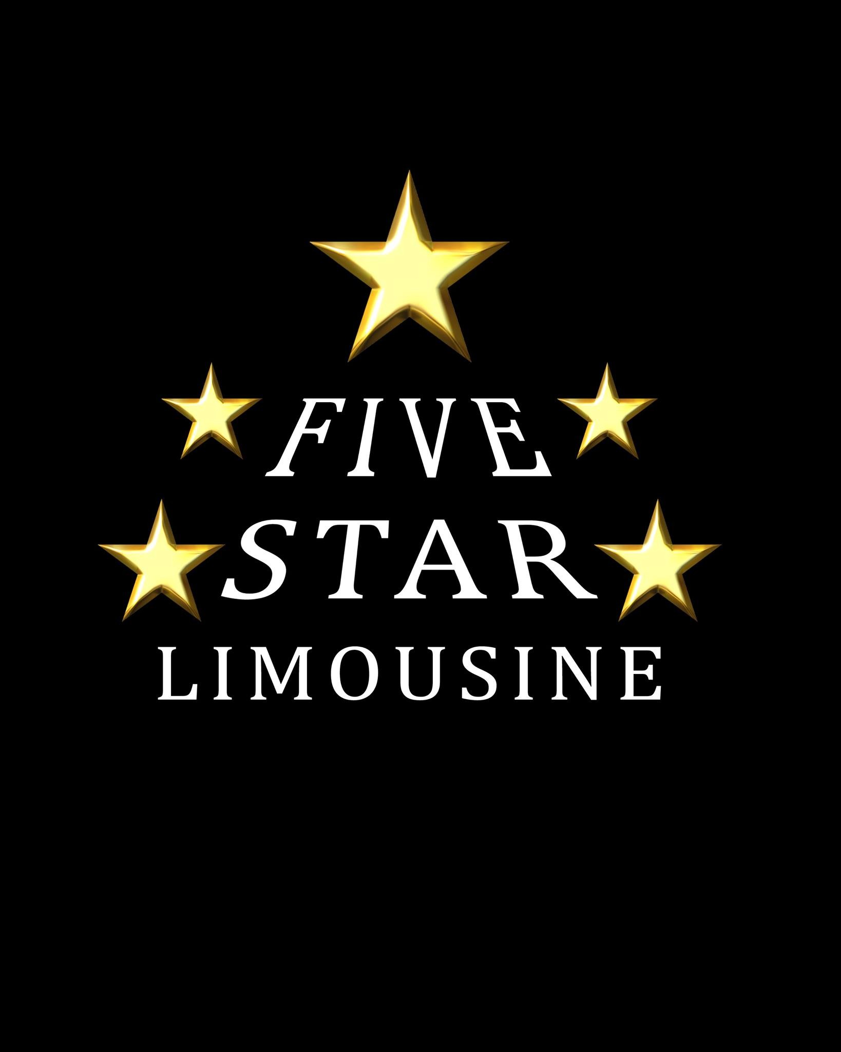Five Star Limousine & Transportation reviews