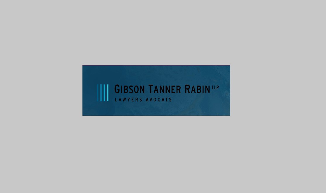 Piazza Tanner LLP (doing business as Gibson Tanner Rabin LLP) reviews