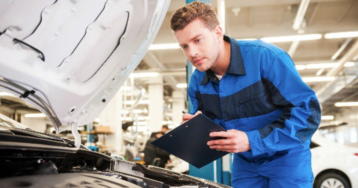 Market Mall - Auto Repair Service Saskatoon reviews