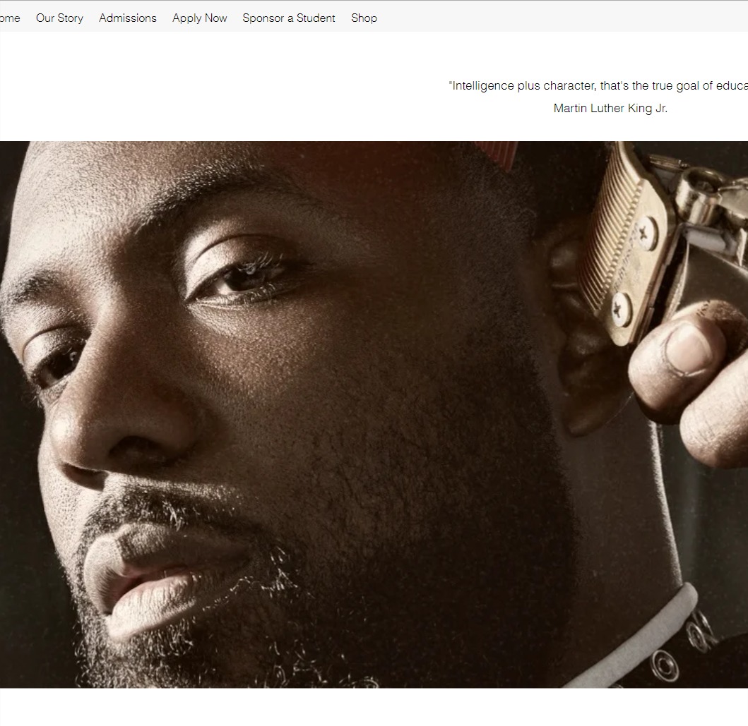 Next Level Barber Academy reviews