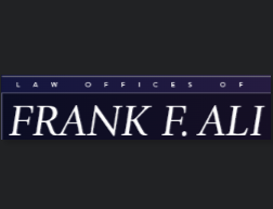 Law Offices of Frank F. Ali reviews