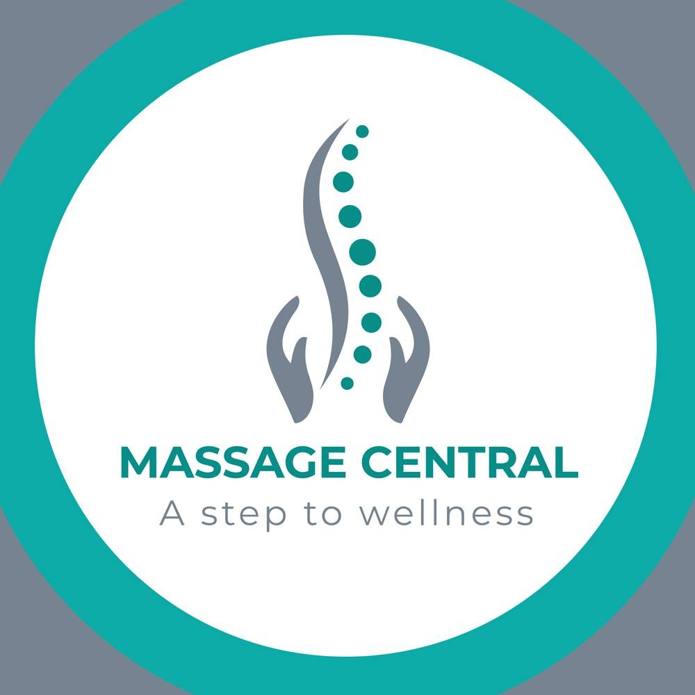 Massage Central reviews