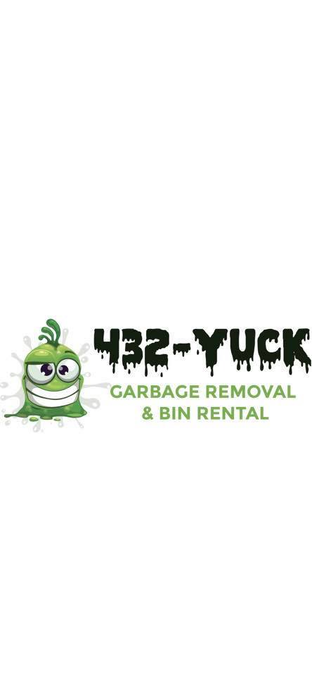 432 yuck garbage removal and bin rental reviews