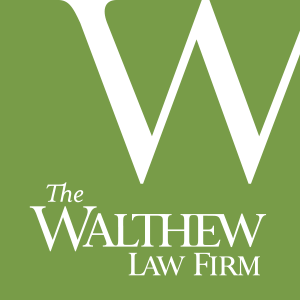 The Walthew Law Firm reviews