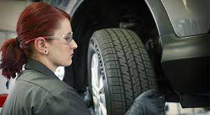 Fort Worth Tire & Service, Inc. reviews