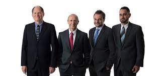 Mackillop Pictou Law Group Inc. reviews