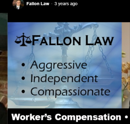 Fallon Law reviews