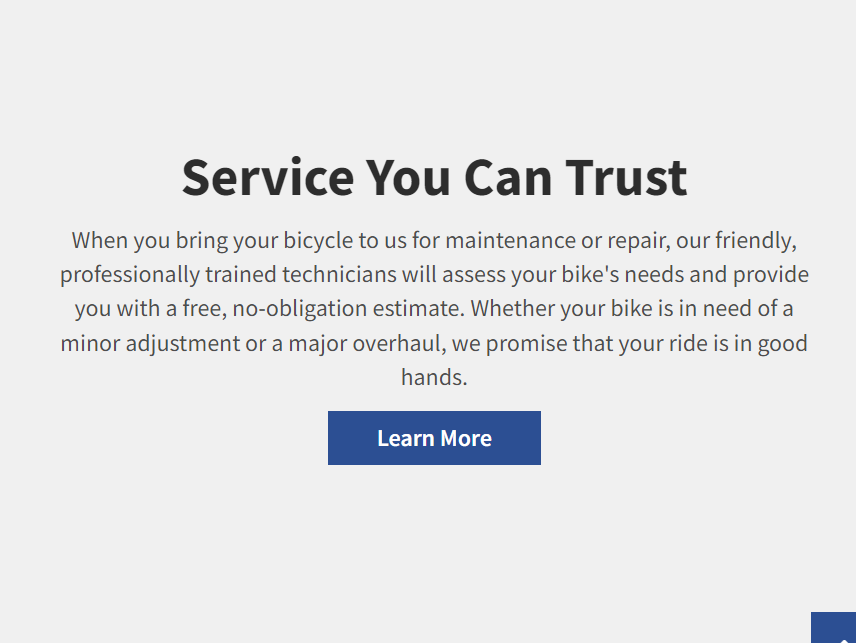 Full Circle Cycle reviews